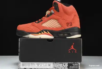Hyperoad Her Jordan For Mars 5 WMNS Air 0613